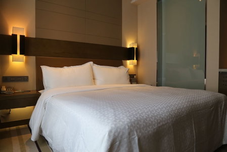 The QUBE Hotel Yangzhou, Yangzhou, 中国