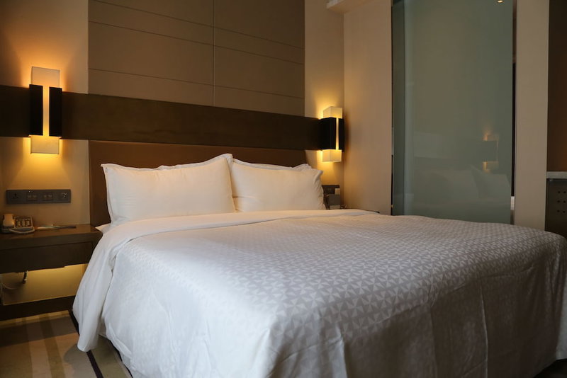 The QUBE Hotel Yangzhou, Yangzhou, 中国