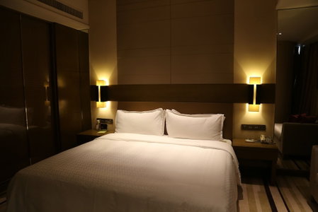The QUBE Hotel Yangzhou, Yangzhou, 中国
