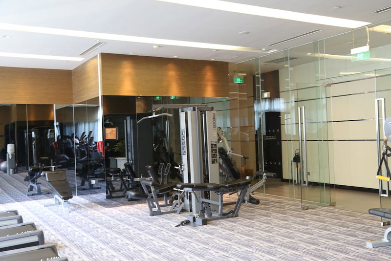 The QUBE Hotel Yangzhou, Yangzhou, 中国