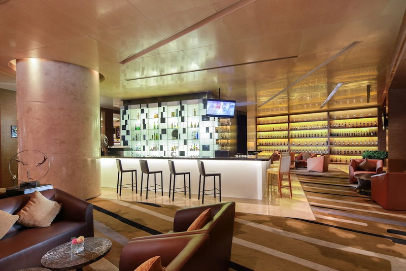 The QUBE Hotel Yangzhou, Yangzhou, 中国