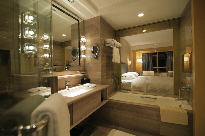 Huangyan Yaoda Hotel, Taizhou, 中国