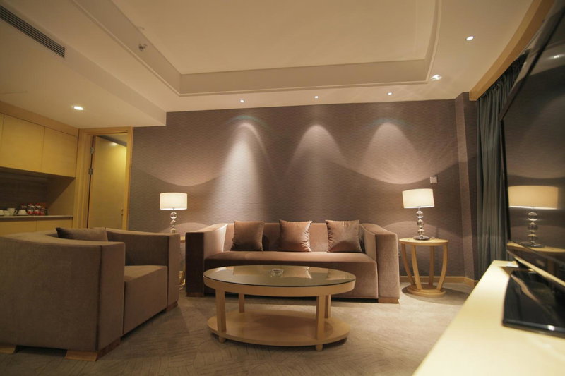Huangyan Yaoda Hotel, Taizhou, 中国