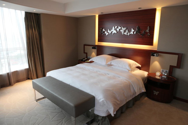 Huangyan Yaoda Hotel, Taizhou, 中国