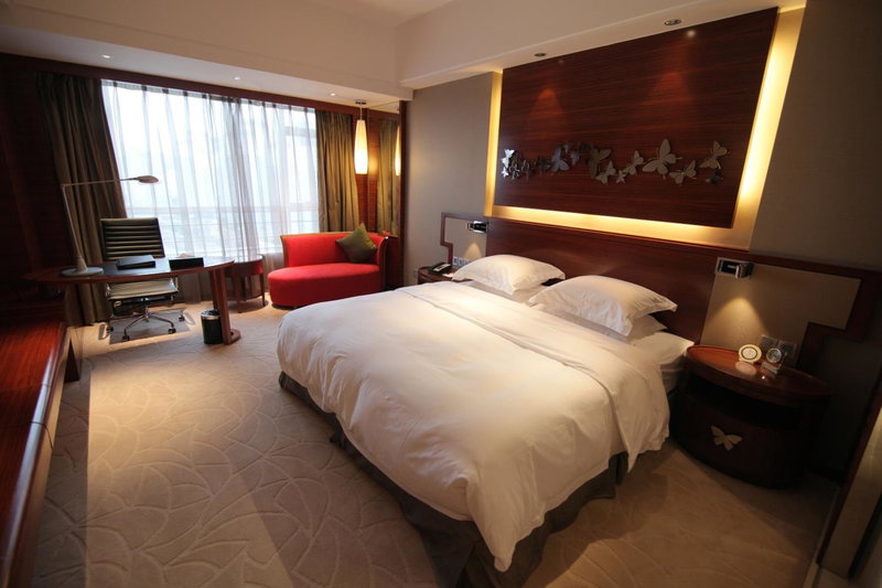 Huangyan Yaoda Hotel, Taizhou, 中国