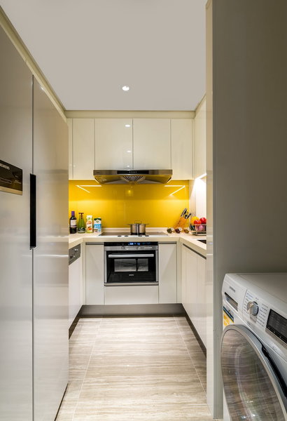 Oakwood Hotel & Residence Suzhou, Songling, China