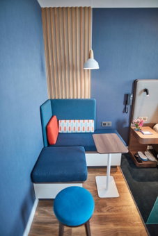 Holiday Inn Express Hangzhou Jiuzhou by IHG, Hangzhou, 中国