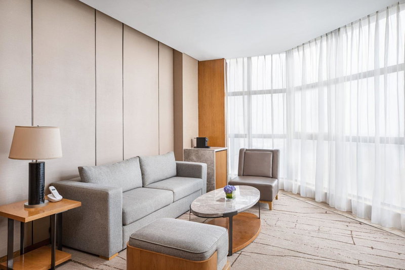 Four Points by Sheraton Shanghai, Kangqiao, Shanghai, China
