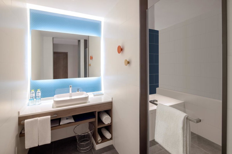Holiday Inn Express Qingdao Jinshui by IHG, Qingdao, 中国
