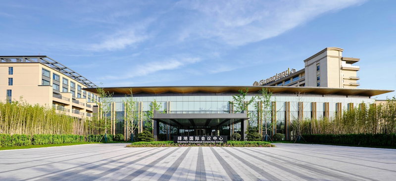 The QUBE Hotel Shanghai Sanjiagang, Shanghai, China