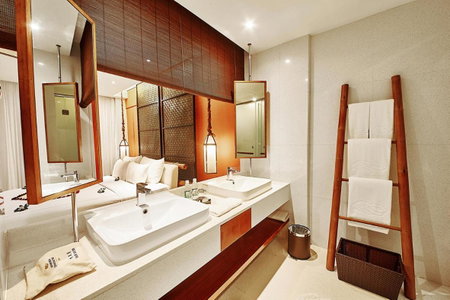 Ocean Sonic Resort Sanya, Sanya, China