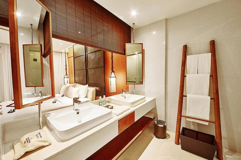 Ocean Sonic Resort Sanya, Sanya, China