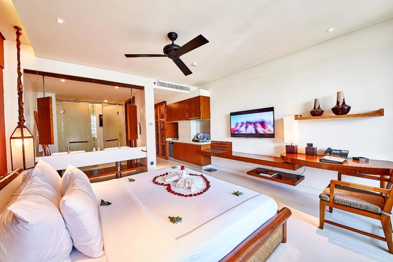 Ocean Sonic Resort Sanya, Sanya, China