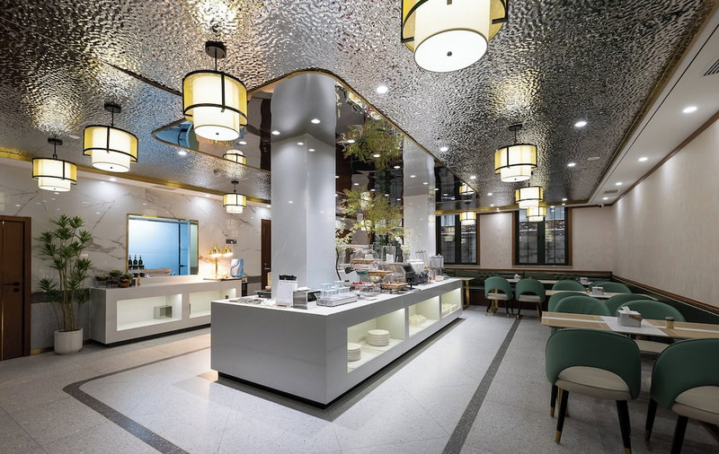 Nostalgia Hotel S (Beijing National Convention Center), Beijing, Chine