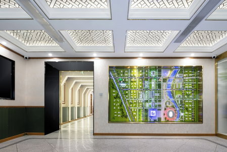 Nostalgia Hotel S (Beijing National Convention Center), Beijing, Chine