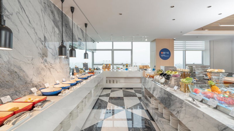 Holiday Inn Express Changsha Kaifu by IHG, Changsha, 中国