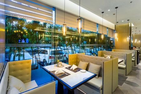 Grand Metropark Hotel - Hangzhou West Lake, Hangzhou, China