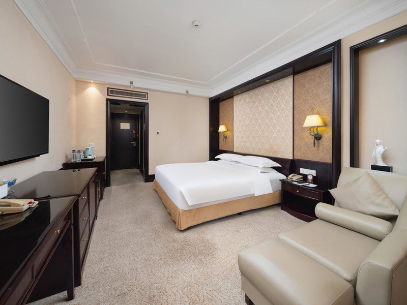 Grand Metropark Hotel - Hangzhou West Lake, Hangzhou, China