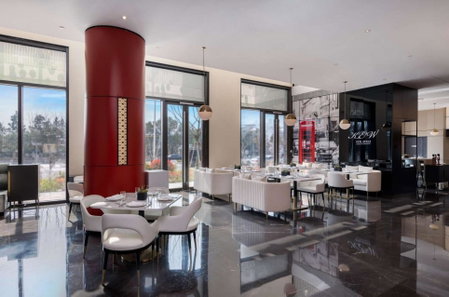 Kew Green Hotel Hongqiao Shanghai, Shanghai, China