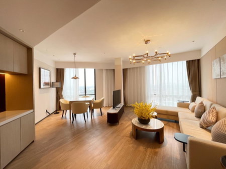 Kew Green Hotel Hongqiao Shanghai, Shanghai, China