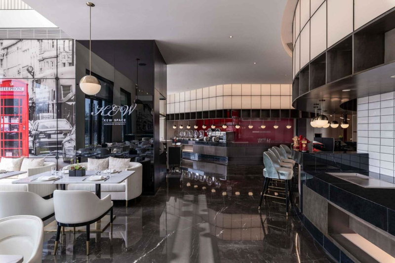 Kew Green Hotel Hongqiao Shanghai, Shanghai, China