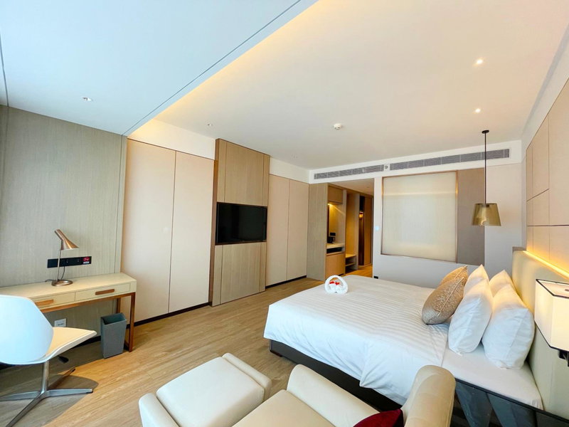 Kew Green Hotel Hongqiao Shanghai, Shanghai, China