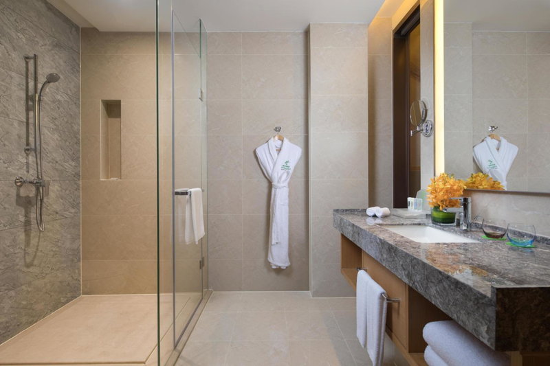 Holiday Inn Kunshan Huaqiao by IHG, Taicang, 中国