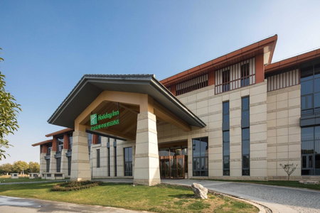 Holiday Inn Kunshan Huaqiao by IHG, Taicang, 中国