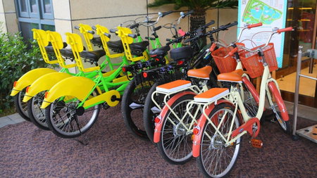 Holiday Inn Kunshan Huaqiao by IHG, Taicang, 中国