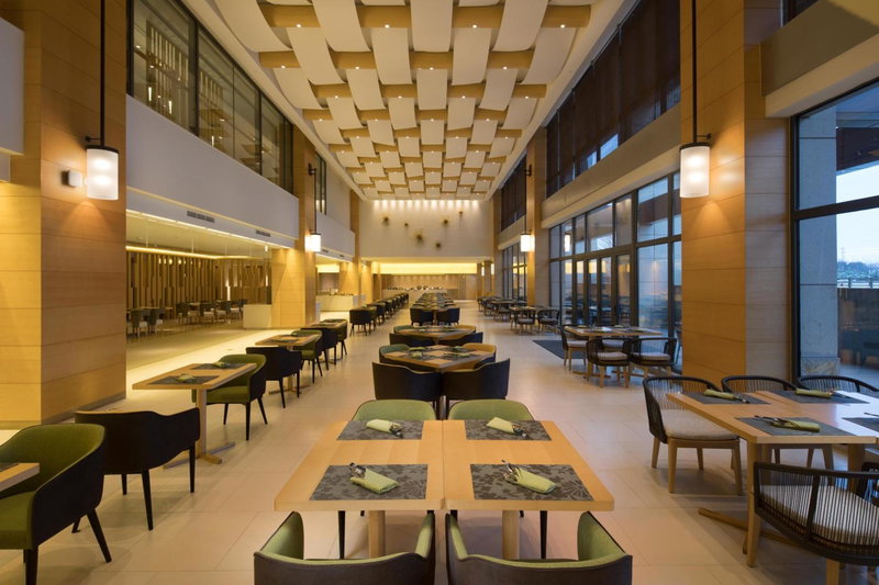 Holiday Inn Kunshan Huaqiao by IHG, Taicang, 中国