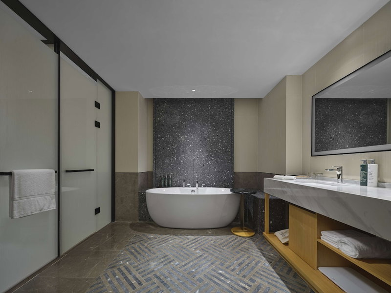 Hilton Garden Inn Guilin Yangshuo, Yangshuo, China