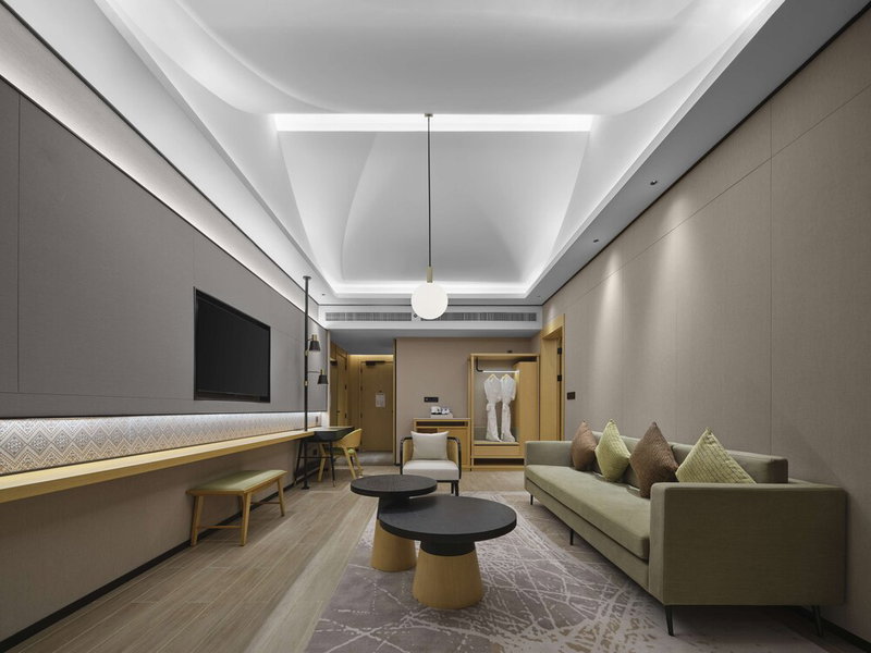 Hilton Garden Inn Guilin Yangshuo, Yangshuo, China