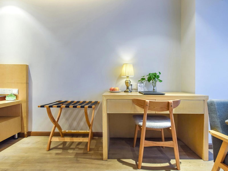 Novo Hotel Chongqing, Chongqing, 中国