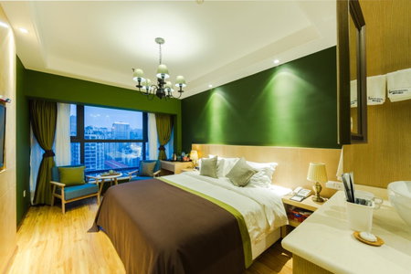 Novo Hotel Chongqing, Chongqing, 中国