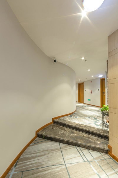 Novo Hotel Chongqing, Chongqing, 中国