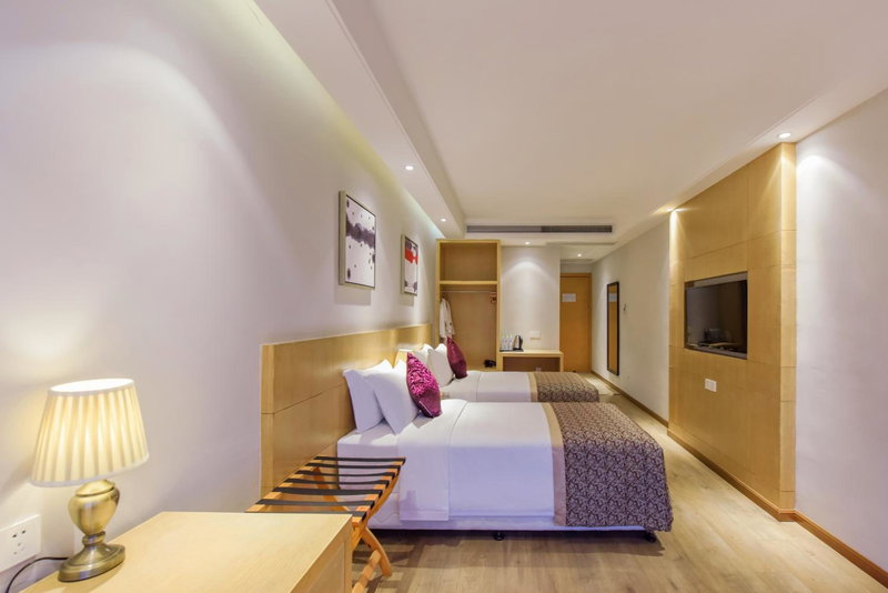 Novo Hotel Chongqing, Chongqing, 中国