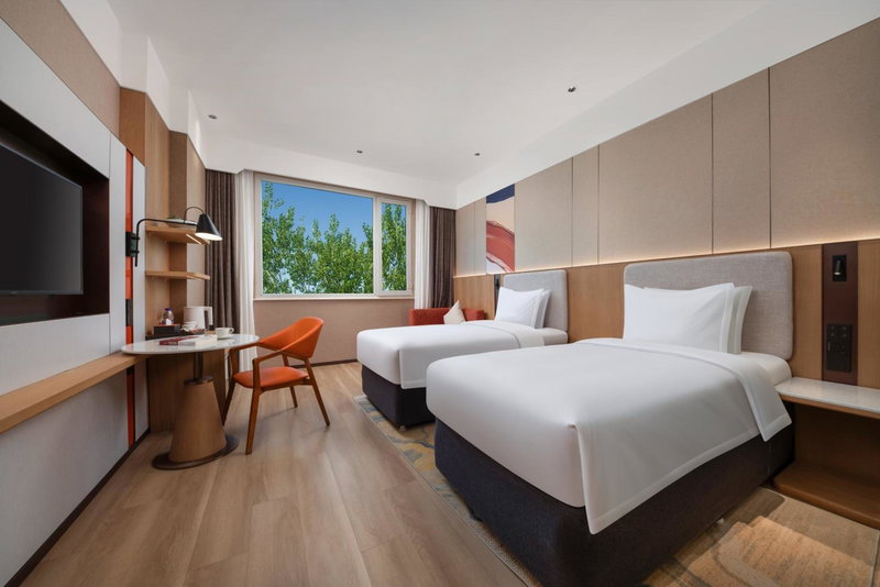 Holiday Inn Express Shangdi Beijing by IHG, Beijing, China