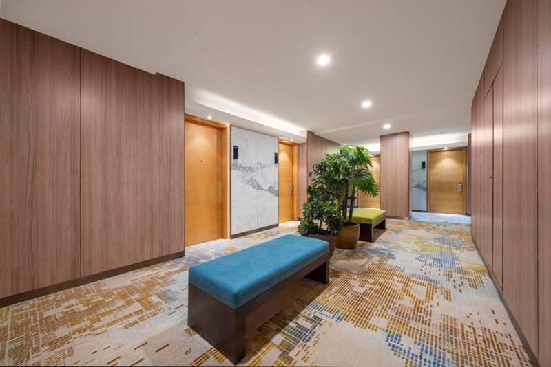 Holiday Inn Express Shangdi Beijing by IHG, Beijing, China
