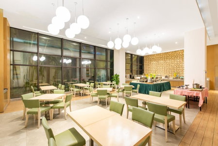 Holiday Inn Express Haikou West Coast by IHG, Xiuying, China