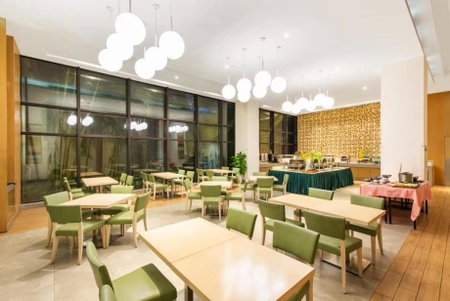 Holiday Inn Express Haikou West Coast by IHG, Xiuying, China