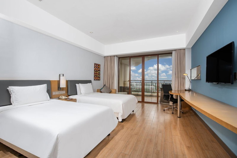 Holiday Inn Express Haikou West Coast by IHG, Xiuying, China