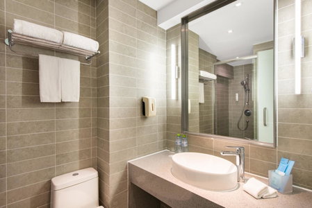 Holiday Inn Express Haikou West Coast by IHG, Xiuying, China