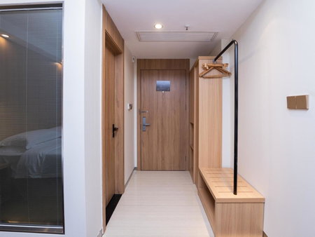 Country Inn&Suites by Radisson, Shanghai PVG, Shanghai, China