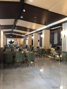 Country Inn&Suites by Radisson, Shanghai PVG, Shanghai, China