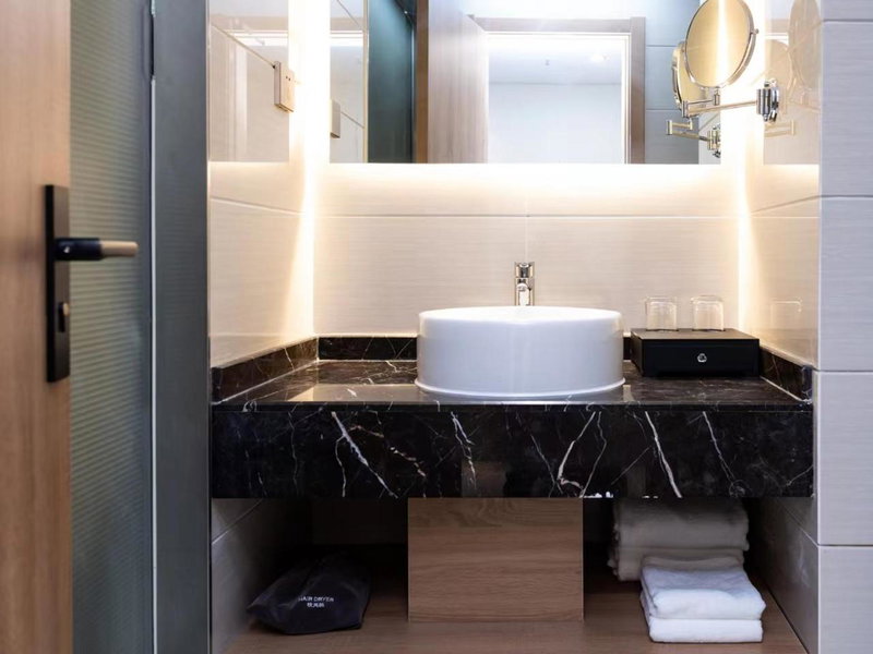Country Inn&Suites by Radisson, Shanghai PVG, Shanghai, China