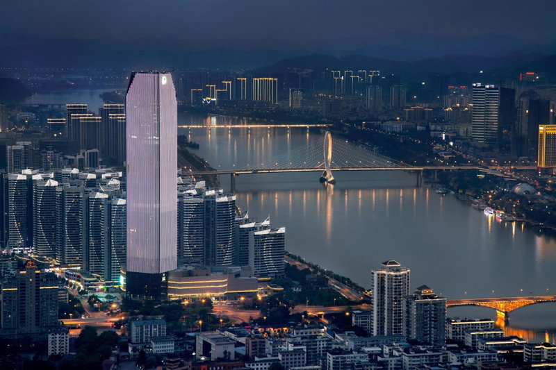 Hyatt Place Liuzhou, Liuzhou, China