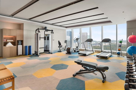 Hyatt Place Liuzhou, Liuzhou, China