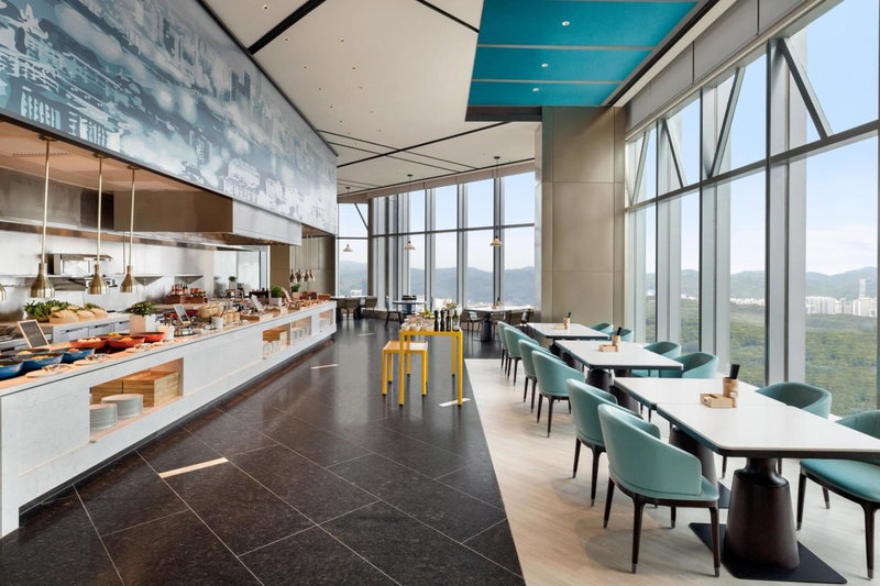 Hyatt Place Liuzhou, Liuzhou, China