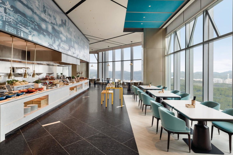 Hyatt Place Liuzhou, Liuzhou, China