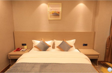 Five Rams City Hotel, Guangzhou, 中国
